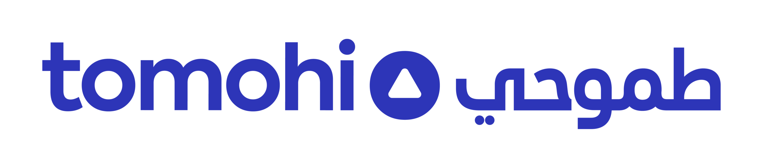 Tomohi E-Learning Platform